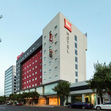 Hotel Ibis Mexico Tlalnepantla Tlalnepantla de Baz Exteriér fotografie